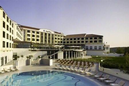 Park Plaza Histria Pula - Marina Wing - 4