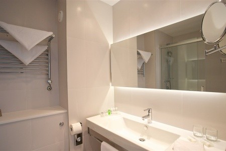 Park Plaza Histria Pula - Marina Wing - 6