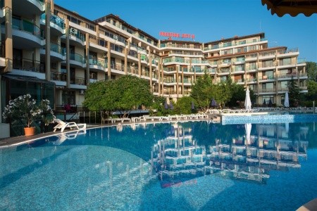 Prestige City Ii - 2