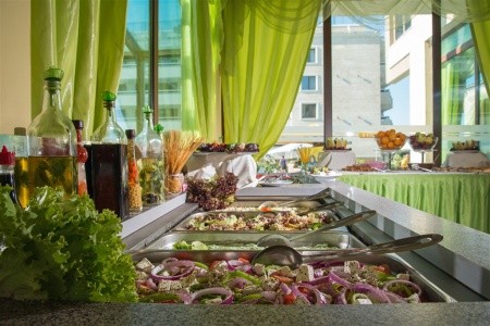 Prestige City Ii - 9