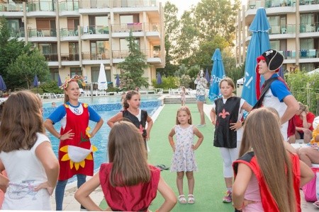 Prestige City Ii - 11