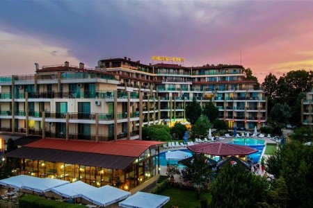 Prestige City Ii - 18