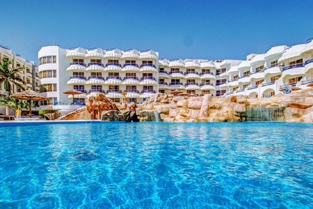 Sea Gull Beach Resort - 2