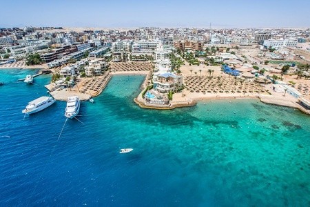 Sea Gull Beach Resort - 3