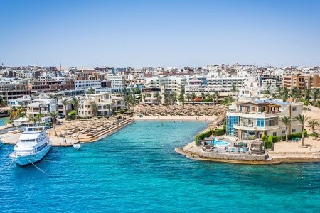 Sea Gull Beach Resort - 4