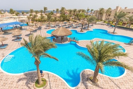 Sea Gull Beach Resort - 5