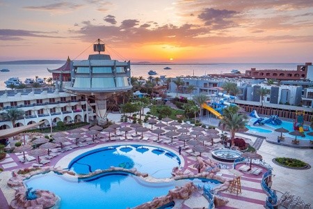 Sea Gull Beach Resort - 6