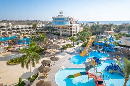 Sea Gull Beach Resort - 7