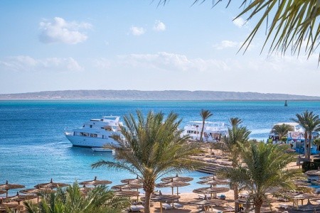 Sea Gull Beach Resort - 8