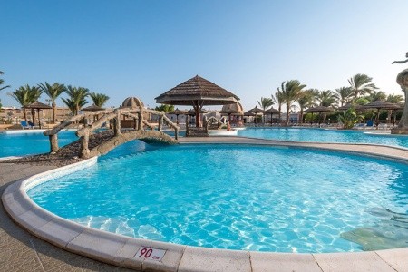 Sea Gull Beach Resort - 9