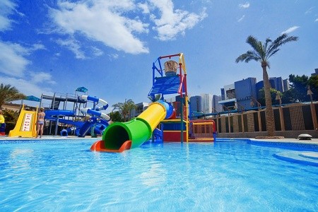 Sea Gull Beach Resort - 10