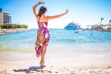 Sea Gull Beach Resort - 13