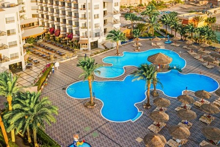 Sea Gull Beach Resort - 14