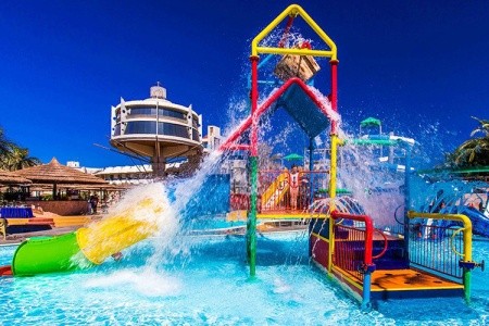 Sea Gull Beach Resort - 15