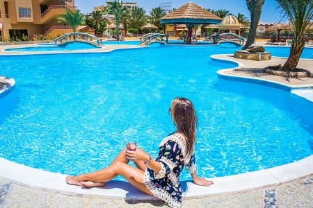 Sea Gull Beach Resort - 17