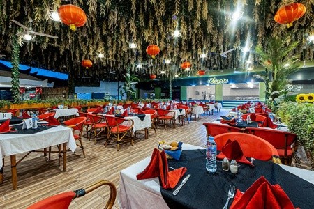 Sea Gull Beach Resort - 18