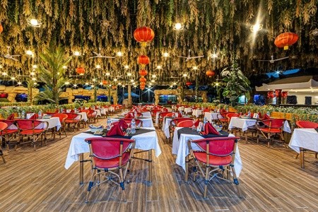 Sea Gull Beach Resort - 19