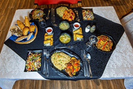 Sea Gull Beach Resort - 20