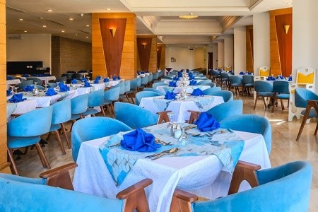 Sea Gull Beach Resort - 21