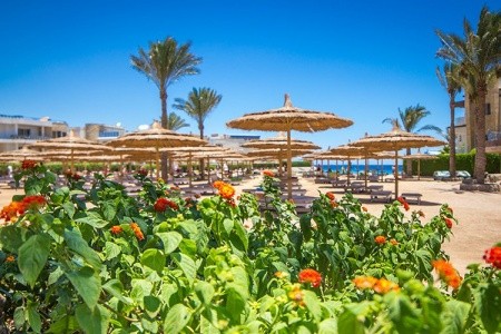 Sea Gull Beach Resort - 22