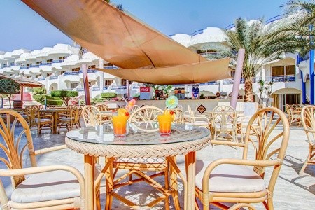 Sea Gull Beach Resort - 24