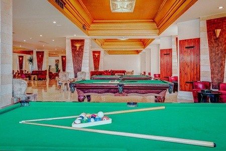 Sea Gull Beach Resort - 26