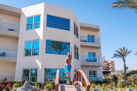 Sea Gull Beach Resort - 28