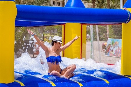 Sea Gull Beach Resort - 29