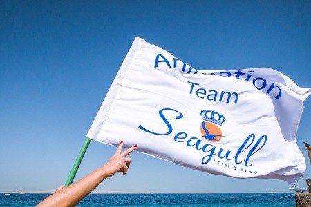 Sea Gull Beach Resort - 30