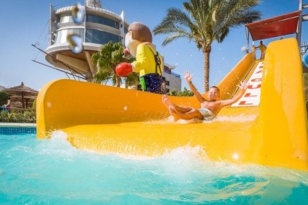 Sea Gull Beach Resort - 31