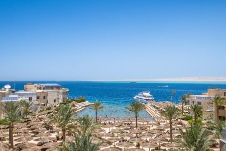 Sea Gull Beach Resort - 32