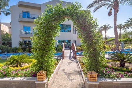 Sea Gull Beach Resort - 33