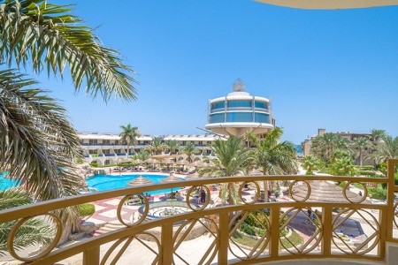 Sea Gull Beach Resort - 34