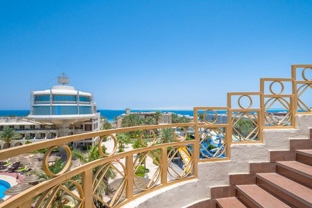 Sea Gull Beach Resort - 35