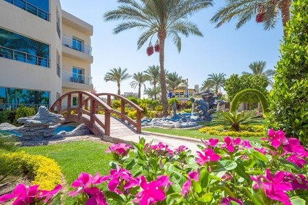 Sea Gull Beach Resort - 36