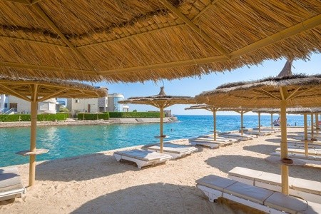 Sea Gull Beach Resort - 37