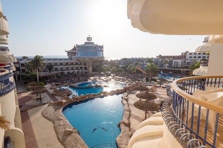 Sea Gull Beach Resort - 39