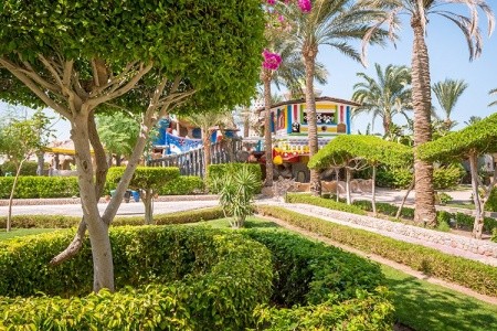 Sea Gull Beach Resort - 43