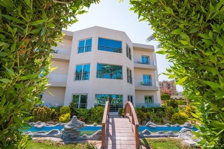 Sea Gull Beach Resort - 44