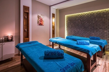 Sea Gull Beach Resort - 45