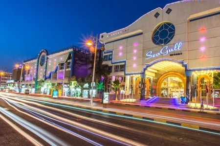 Sea Gull Beach Resort - 46