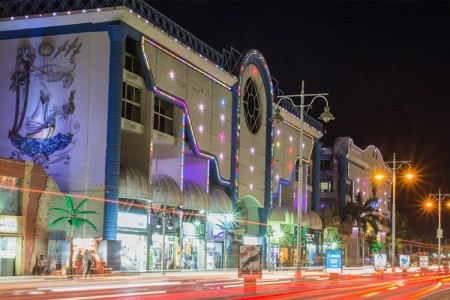 Sea Gull Beach Resort - 47