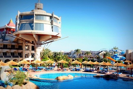 Sea Gull Beach Resort - 48