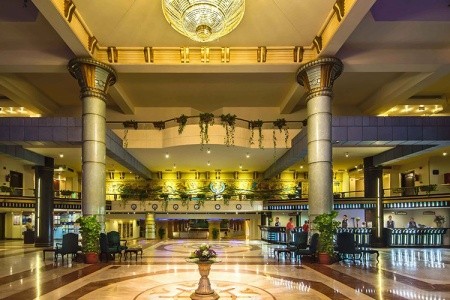 Sea Gull Beach Resort - 50