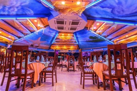 Sea Gull Beach Resort - 51