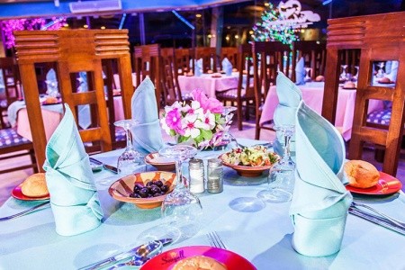 Sea Gull Beach Resort - 52