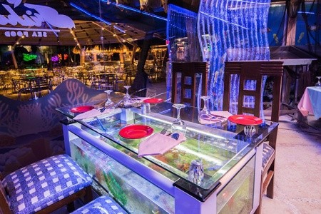 Sea Gull Beach Resort - 53