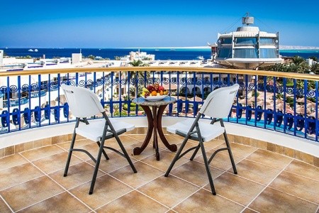 Sea Gull Beach Resort - 56