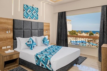 Sea Gull Beach Resort - 57