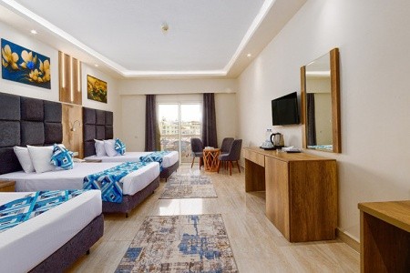 Sea Gull Beach Resort - 58